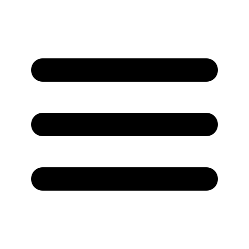 Menue Symbol